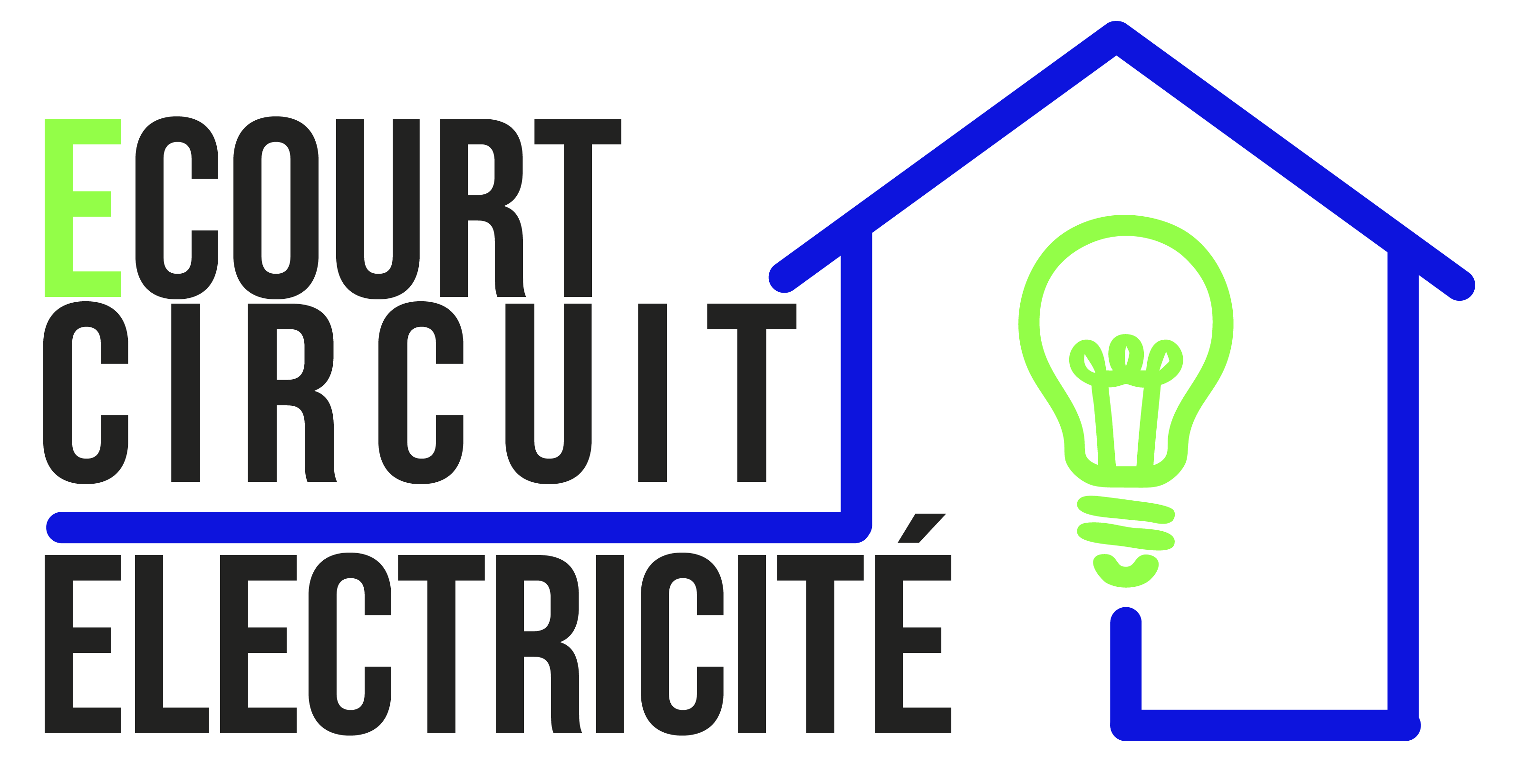 Ecourt-circuit éléctricien à Houdeng-Goegnies